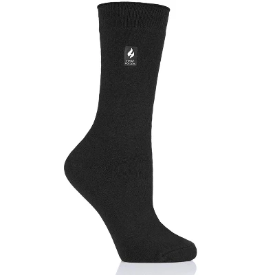 Women's Holly ULTRA LITE⢠Solid Crew Socks - Image 3