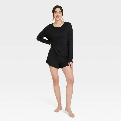 Women's Cozy Value Pajama Set - Stars Above⢠- Image 3