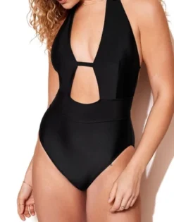 Adore Me Women's Brinlee One Piece Swimwear