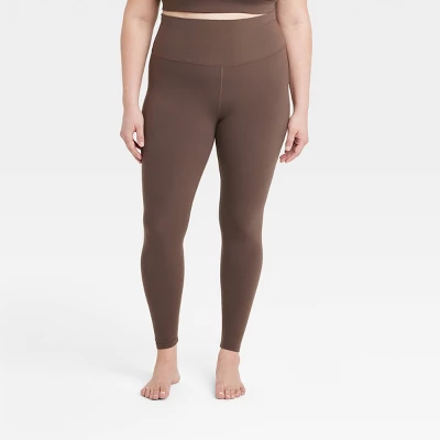 Women's Everyday Soft Ultra High-Rise Leggings 27" - All In Motion™ - Image 7