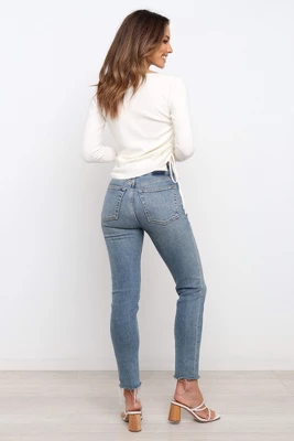 Petal And Pup Womens Amber Top - Image 5