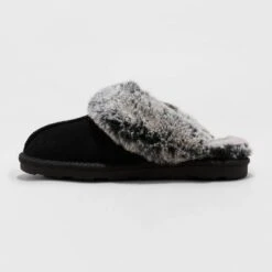 Women's Chandra Scuff Slippers - Stars Aboveā¢