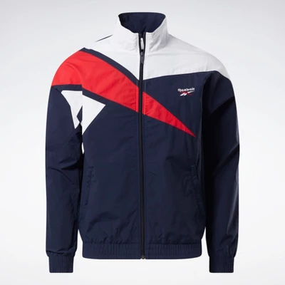 Reebok Classics Vector Track Jacket Mens - Image 5