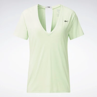 Reebok Activchill Athletic T-Shirt Womens Athletic T-Shirts - Image 5
