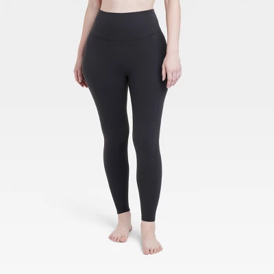 Women's Everyday Soft Ultra High-Rise Leggings 27" - All In Motion™ - Image 2