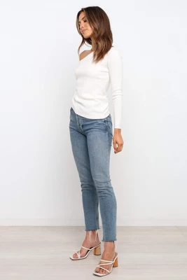 Petal And Pup Womens Amber Top - Image 4