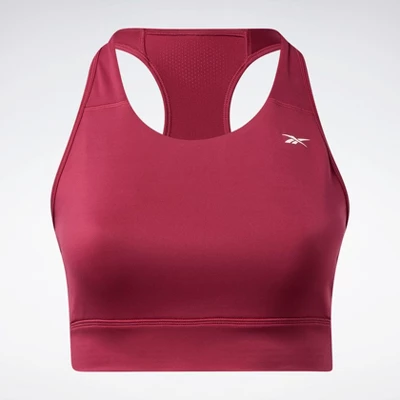 Reebok Running Essentials Sports Bra (Plus Size) Womens - Image 5