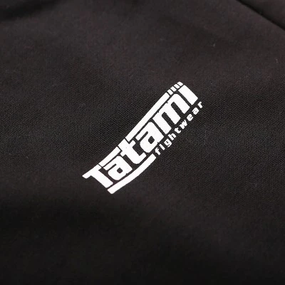 Tatami Fightwear Absolute Slim Fit Shorts - Black - Image 4