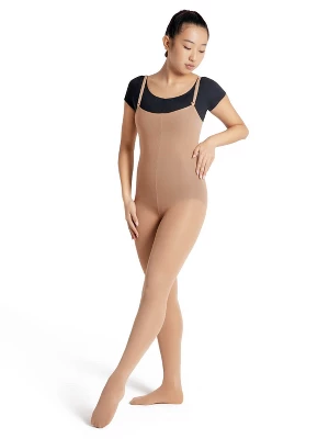 Capezio Women's Convertible Body Tight - Image 6