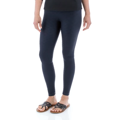Aventura Clothing Women's Textured Footless Tight - Image 6
