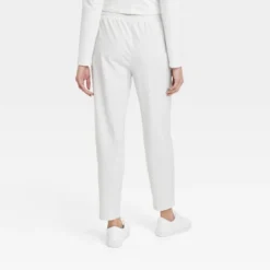 Women's Stretch Woven Taper Pants - All In Motion™