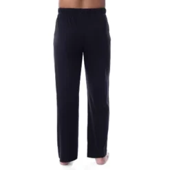 Harry Potter Womens' Luna Lovegood Wizarding World Sleep Pajama Pants Black