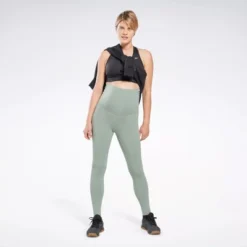 Reebok Lux Maternity Leggings Maternity Athletic Leggings