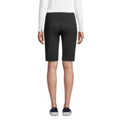 Lands' End Women's Active Relaxed Shorts