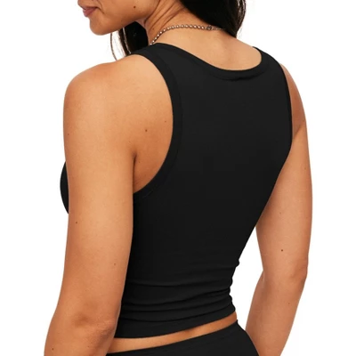 Nueskin Women's Jolene Tank Activewear