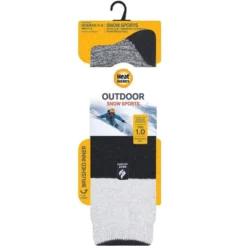 Women's Janica Block ULTRA LITE⢠Snowsports Long Socks