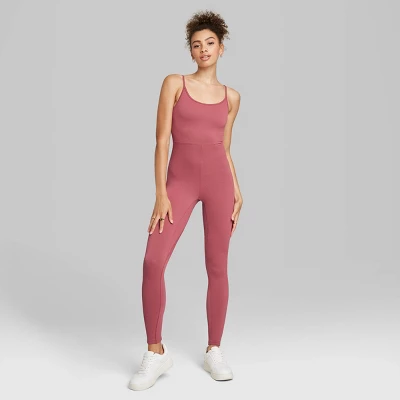 Women's Seamless Fabric Bodysuit - Wild Fableā¢