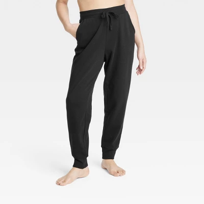 Women's Fleece Jogger Pants - Colsieā¢
