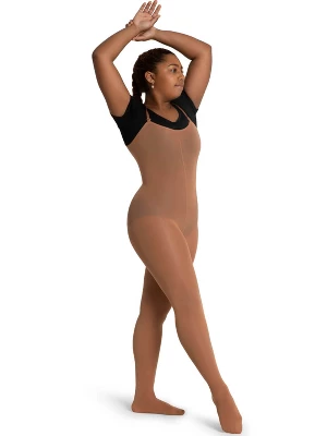 Capezio Women's Convertible Body Tight - Image 7
