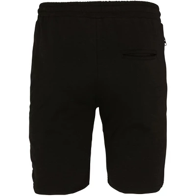Tatami Fightwear Absolute Slim Fit Shorts - Black