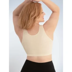 Leading Lady The Olivia - All-Around Support Comfort Sports Bra