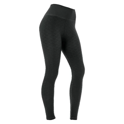 Aventura Clothing Women's Textured Footless Tight - Image 4