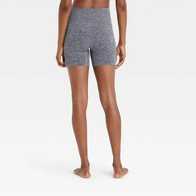 Women's Seamless Bike Shorts - Colsie⢠- Image 2