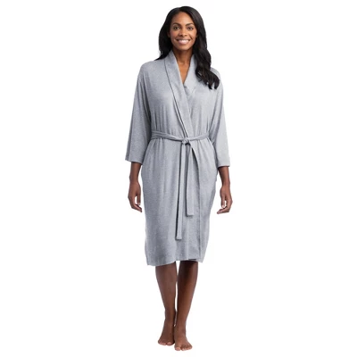 Softies Women's Dream Jersey Robe - Image 8