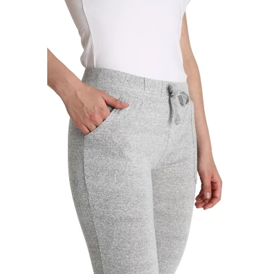 Blis Lounge Pants Women Relaxed Fit Tie Dye Leopard Print Womens Jogger Pants Comfy Patch Pocket Pajama Bottoms - Image 3