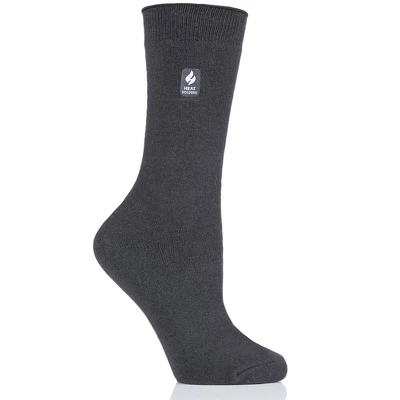 Women's Holly ULTRA LITE⢠Solid Crew Socks - Image 8