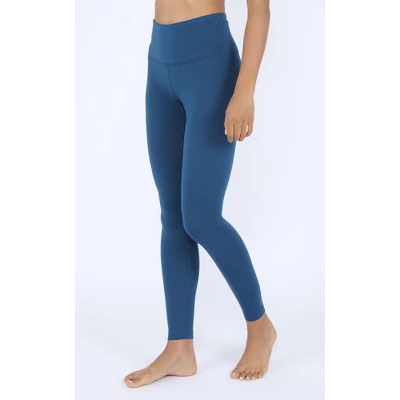 90 Degree By Reflex - Women's Polarflex Fleece Lined High Waist Legging - Image 16