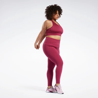 Reebok Running Essentials Sports Bra (Plus Size) Womens