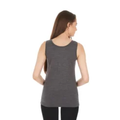 Minus33 Merino Wool Lightweight - Lafayette Women's Tank Top 100% Merino Wool
