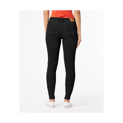 DENIZEN® From Levi's® Women's Mid-Rise Skinny Jeans - Image 2
