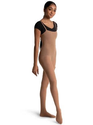Capezio Women's Convertible Body Tight - Image 8