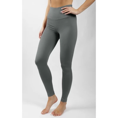 90 Degree By Reflex - Women's Polarflex Fleece Lined High Waist Legging - Image 19