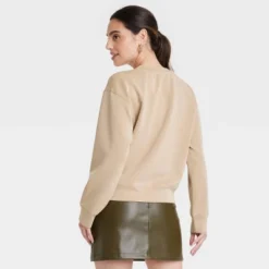 Women's Sandwash Sweatshirt - A New Dayâ„¢