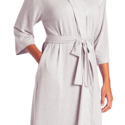 Softies Women's Dream Jersey Robe - Image 3