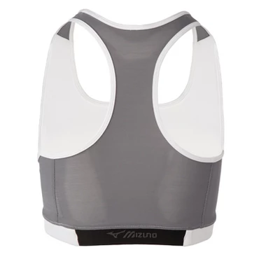 Mizuno Women's Alpha Mesh Back Bra - Image 3