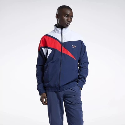 Reebok Classics Vector Track Jacket Mens - Image 8