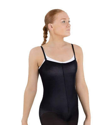 Capezio Women's Convertible Body Tight - Image 3