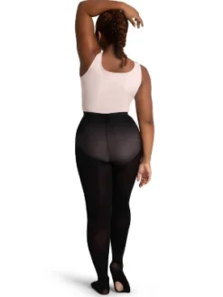 Capezio Women's Ultra Soft Transition Tight