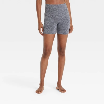 Women's Seamless Bike Shorts - Colsieā¢