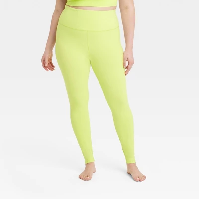 Women's Everyday Soft Ultra High-Rise Leggings 27" - All In Motion™ - Image 10