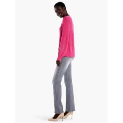 NIC + ZOE Crafted Cables Sweater