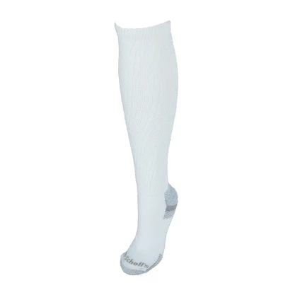 Dr Scholls Women's Blister Guard Advance Relief Knee Socks (Pack Of 2) - Image 4