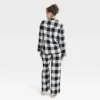 Women's Flannel Pajama Set - Stars Above™