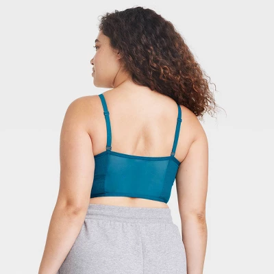 Women's Casual Corset - Colsie⢠- Image 4