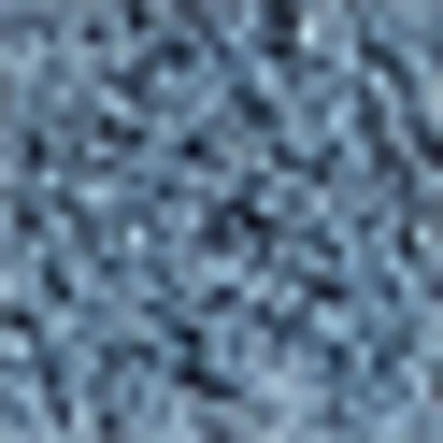 NIC + ZOE Cozy Reversible Jacquard Pullover - Aqua Multi, 1SZ - Image 6