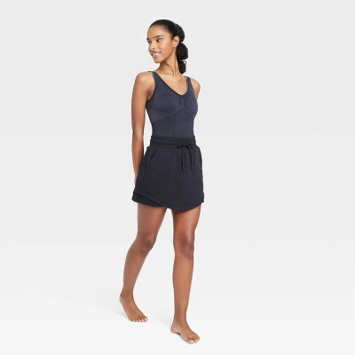 Women's Seamless Short Bodysuit - JoyLab™ - Image 2